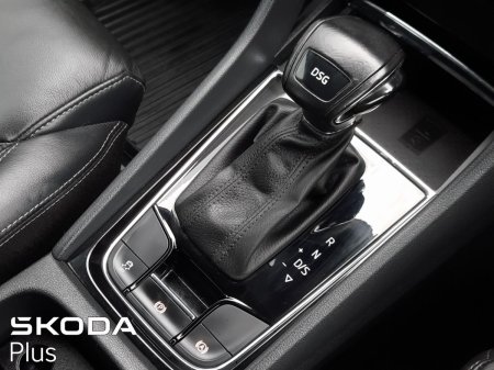 2022 Skoda Kodiaq - photo 13
