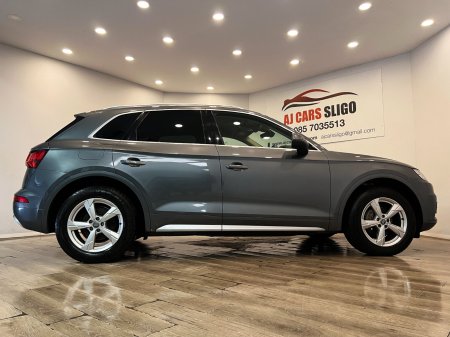 2018 Audi Q5 - photo 12