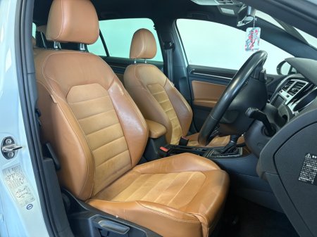2014 Volkswagen Golf - photo 5
