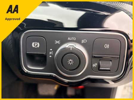 2018 Mercedes-Benz A-Class - photo 15