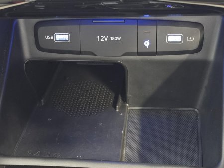 2023 Hyundai Tucson - photo 20
