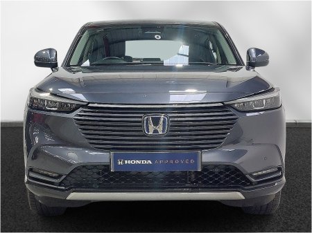 2022 Honda HR-V - photo 6