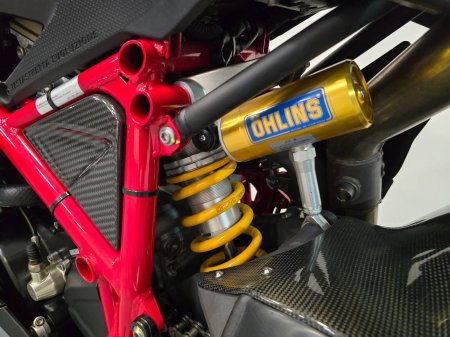 2011 DUCATI Other - photo 8