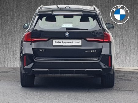 2026 BMW X1 - photo 15