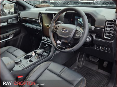 2026 Ford Ranger - photo 2