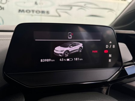 2023 Volkswagen ID.5 - photo 20
