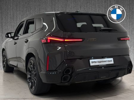 2023 BMW XM - photo 2