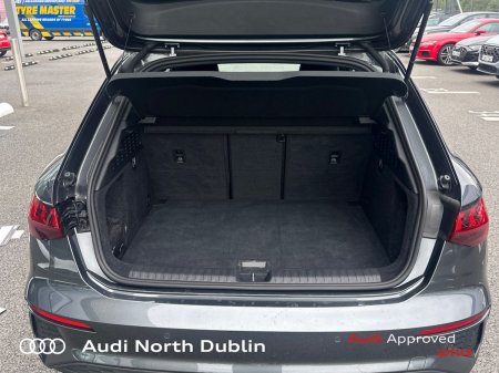 2021 Audi A3 - photo 37