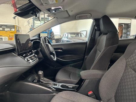 2026 Toyota Corolla - photo 6