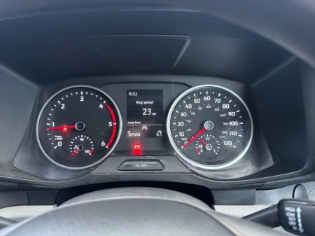 2021 Volkswagen Crafter - photo 11