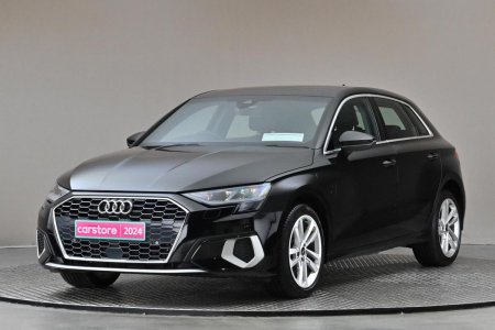 2024 Audi A3 - photo 3