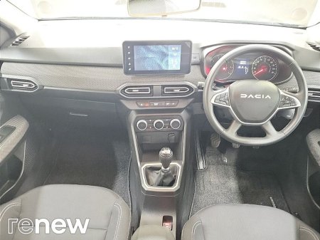 2023 Dacia Jogger - photo 2