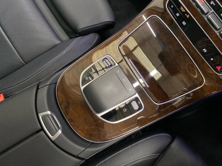 2022 Mercedes-Benz E-Class - photo 16