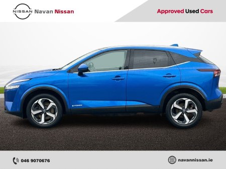 2024 Nissan Qashqai - photo 4
