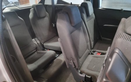 2013 Peugeot 5008 - photo 11