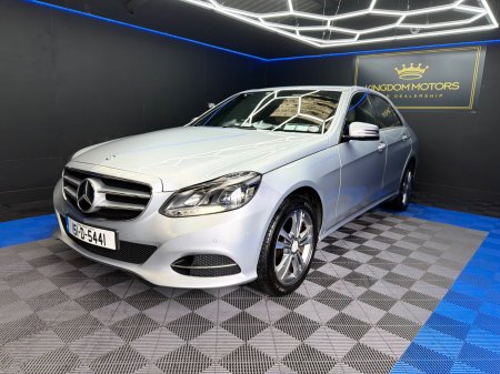 2015 Mercedes-Benz E-Class - photo 5