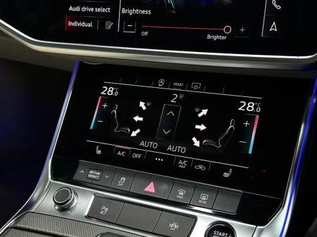 2023 Audi A6 - photo 28