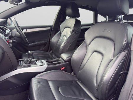 2015 Audi A5 - photo 14