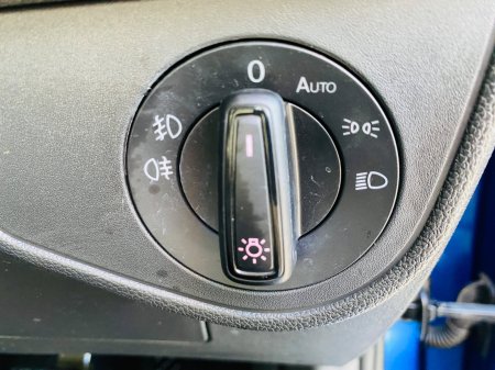 2021 Volkswagen Polo - photo 25