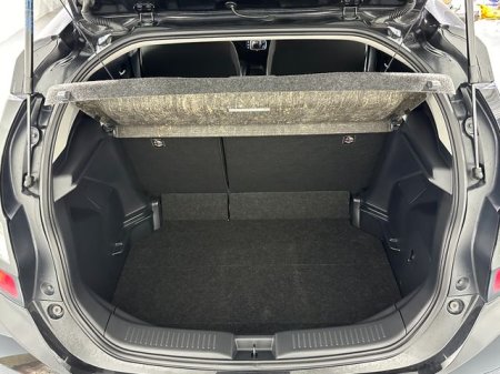 2022 Toyota Aqua - photo 24