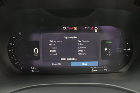 2022 Volvo XC60 - photo 12