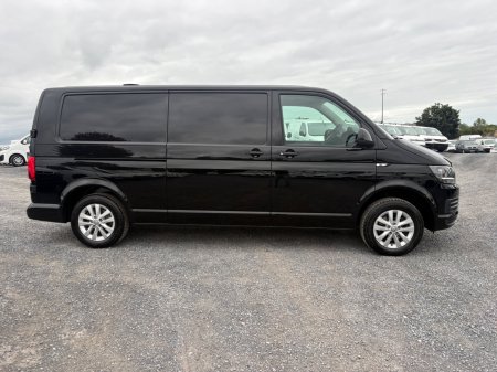 2020 Volkswagen Transporter - photo 3