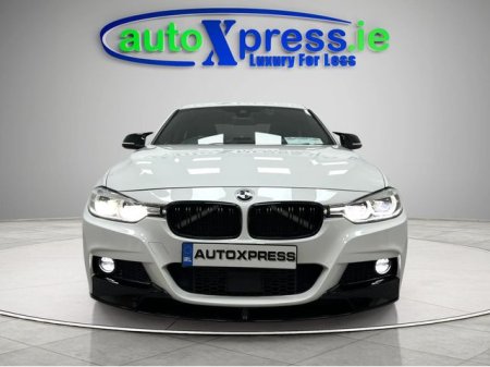 2018 BMW 3-Series - photo 7