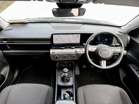 2024 Hyundai KONA - photo 6