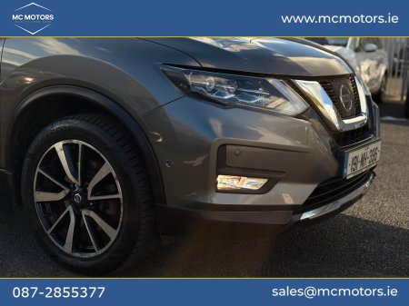 2019 Nissan X-Trail - photo 5