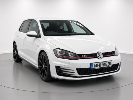 2014 Volkswagen Golf - photo 2