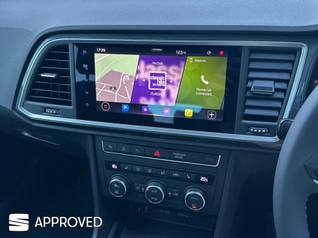 2026 SEAT Ateca - photo 13