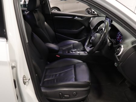 2018 Audi A3 - photo 25