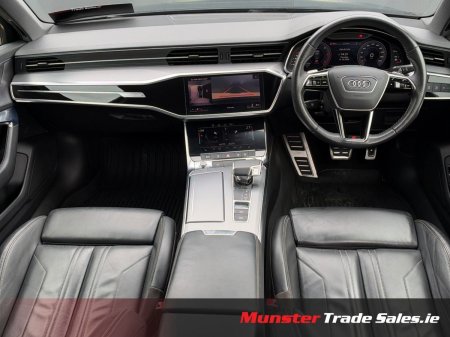 2019 Audi A6 - photo 8