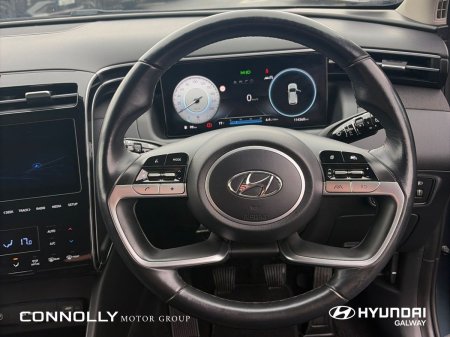 2021 Hyundai Tucson - photo 19