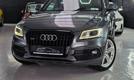2016 Audi Q5 - photo 22