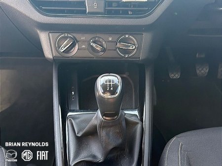2022 Skoda Kamiq - photo 16