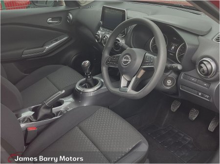 2024 Nissan Juke - photo 10