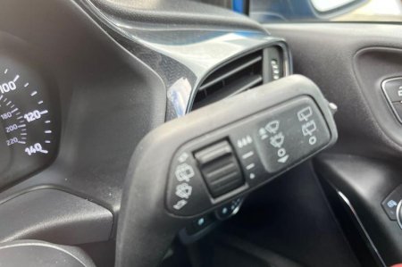 2020 Ford Fiesta - photo 15