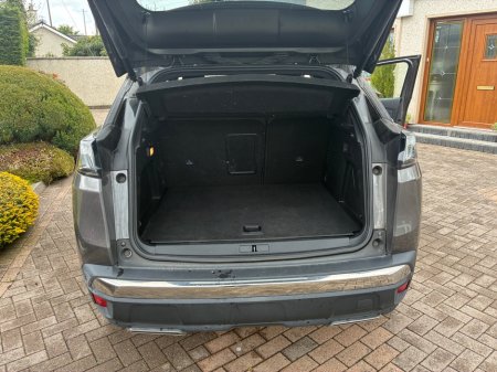 2022 Peugeot 3008 - photo 10