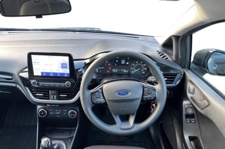 2022 Ford Fiesta - photo 11