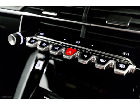 2026 Peugeot 2008 - photo 18