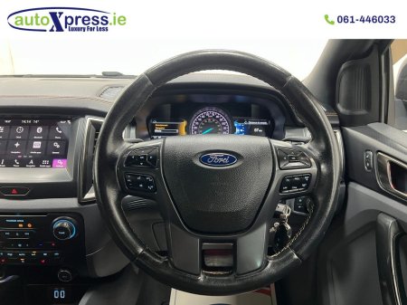 2019 Ford Ranger - photo 26
