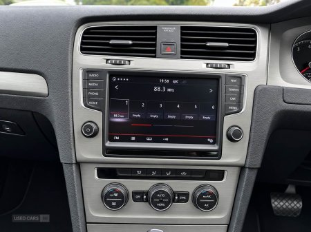 2016 Volkswagen Golf - photo 14