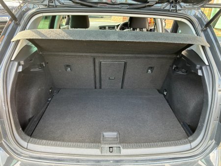 2020 Volkswagen Golf - photo 5
