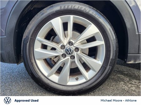 2026 Volkswagen T-Cross - photo 9