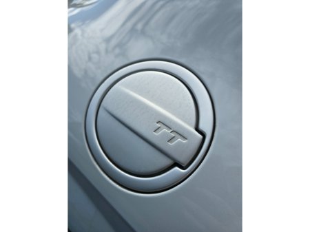 2015 Audi TT - photo 9