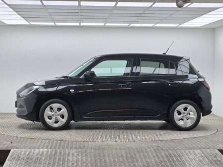 2026 Suzuki Swift - photo 5