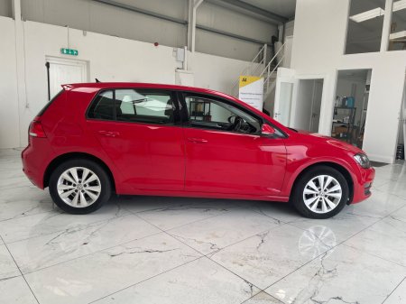 2015 Volkswagen Golf - photo 3