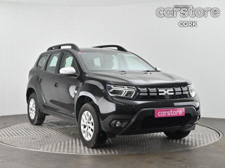 2024 Dacia Duster 1.5 Blue dCi 115 Expression