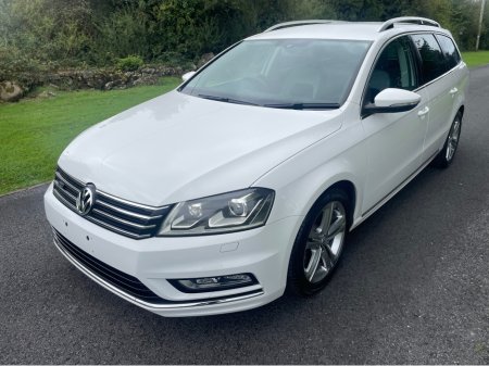 2015 Volkswagen Passat - photo 7